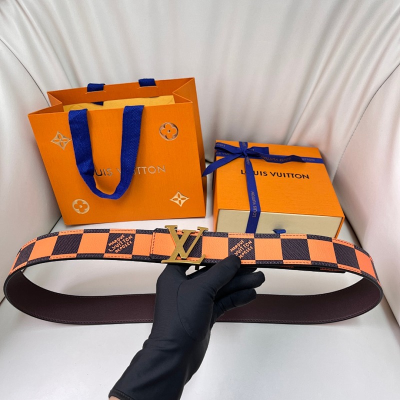 LOUIS VUITTON BELT (37)