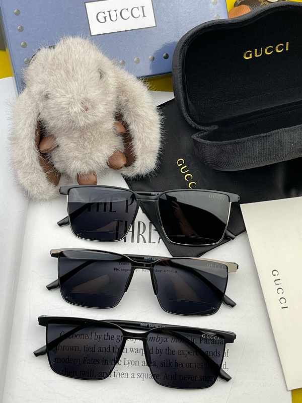GUCCI SUNGLASSES (33)