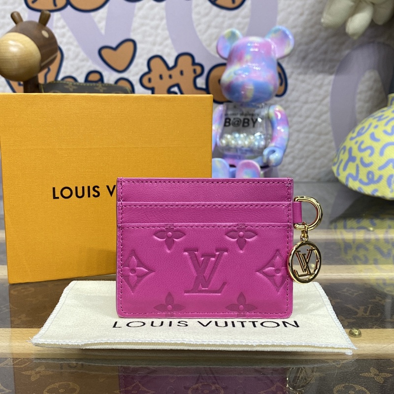 LOUIS VUITTON WALLET (110)