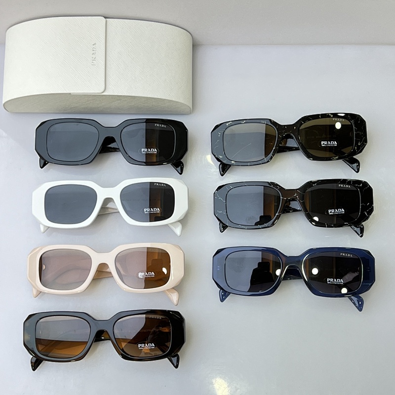 PRADA SUNGLASSES (160)