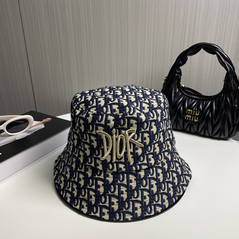 DIOR CAP (102)