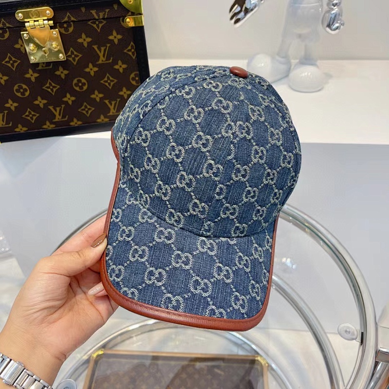 GUCCI CAP (149)