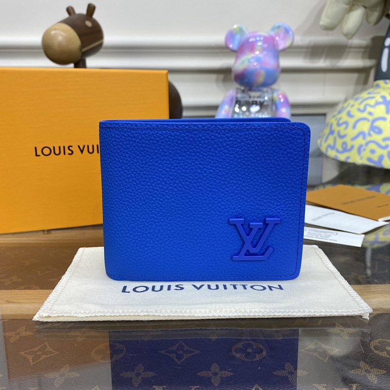 LOUIS VUITTON WALLET (195)