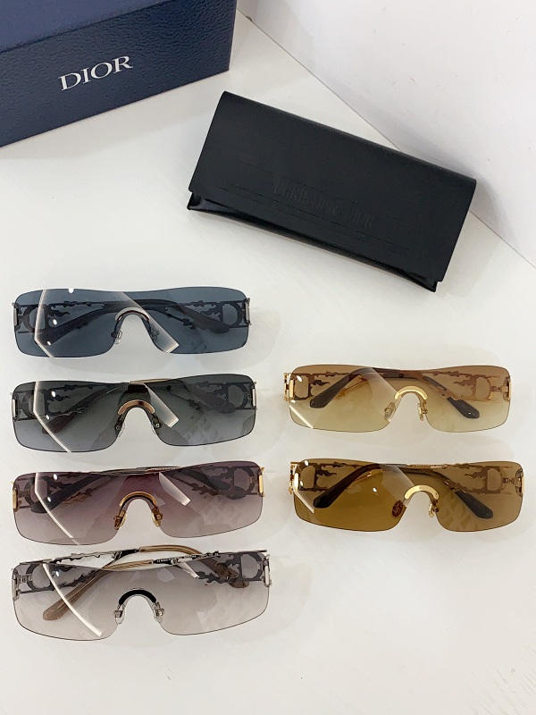 DIOR SUNGLASSES (198)