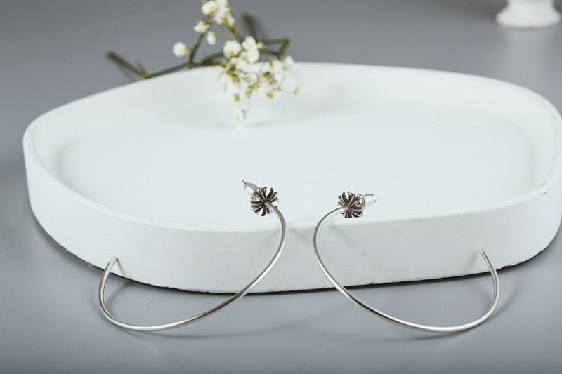 CHROME HEART JEWELRY (171)