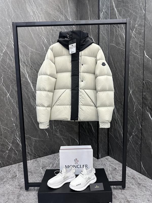 Moncle* jackets