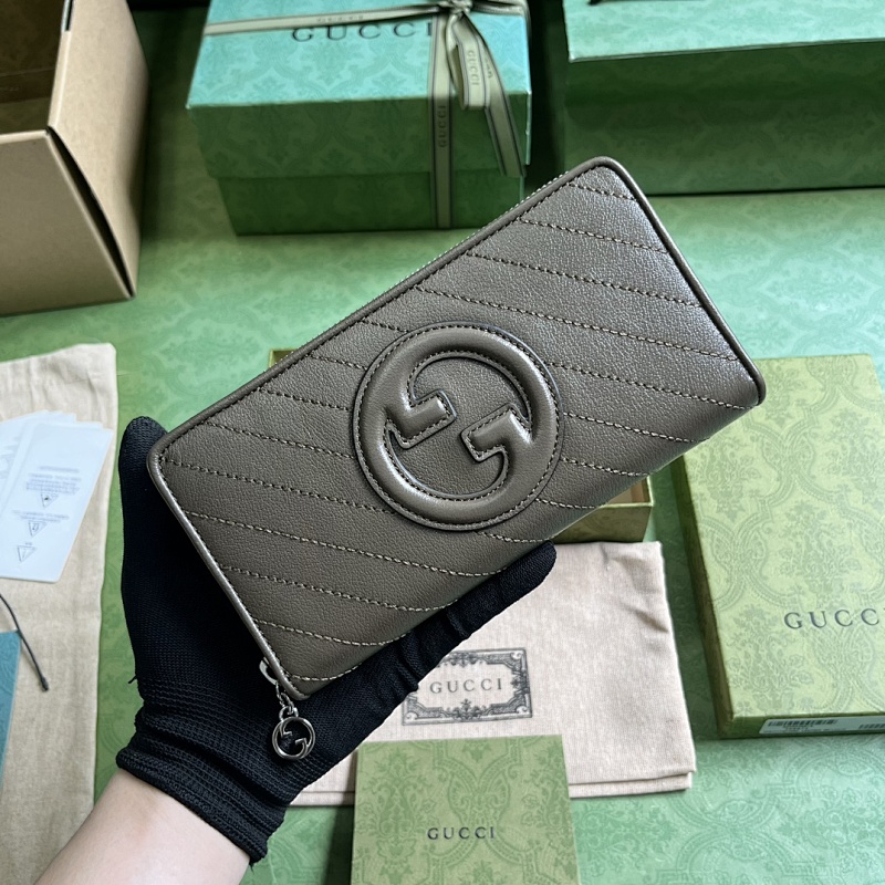 GUCCI WALLET (61)