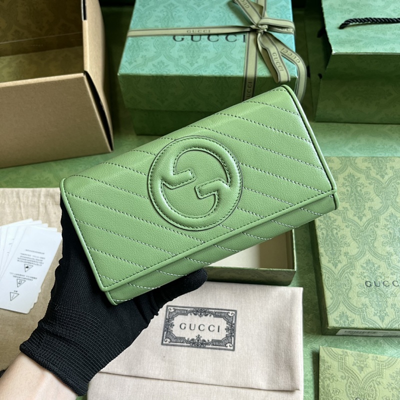 GUCCI WALLET (66)