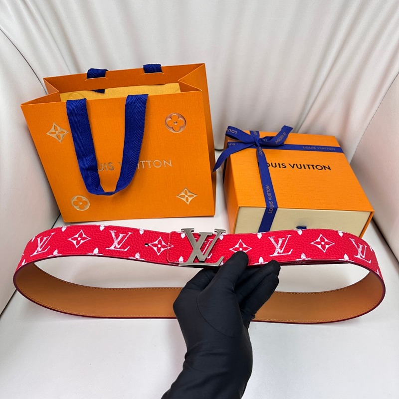 LOUIS VUITTON BELT (50)