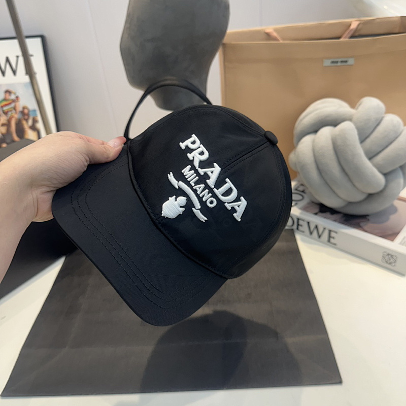 PRADA CAP (7)