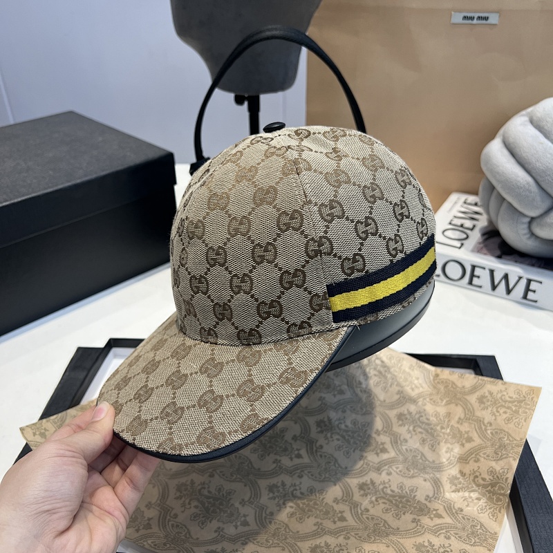 GUCCI CAP (16)