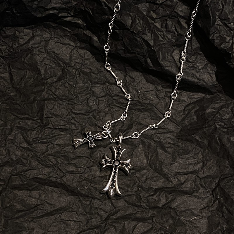 CHROME HEART JEWELRY (101)