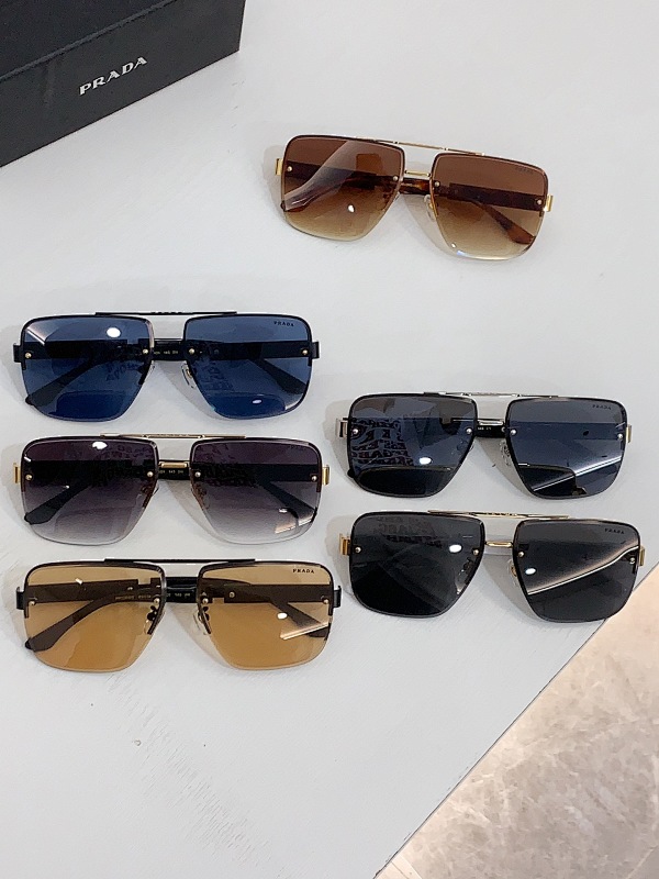 PRADA SUNGLASSES (188)