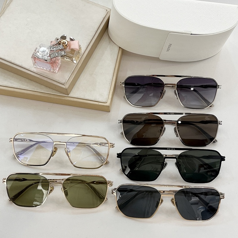 PRADA SUNGLASSES (74)