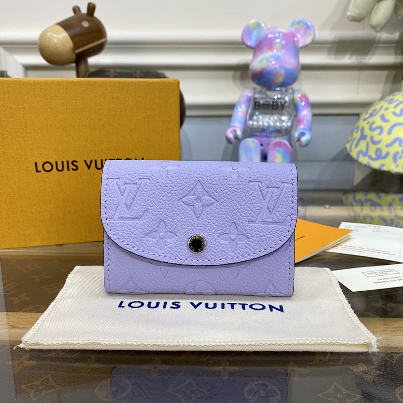 LOUIS VUITTON WALLET (9)
