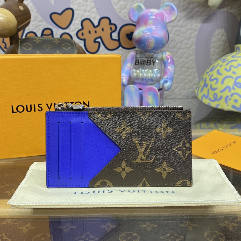 LOUIS VUITTON WALLET (143)