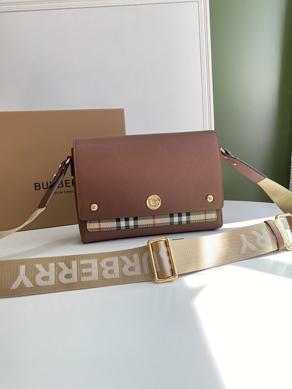 BURBERRY BAG (324)