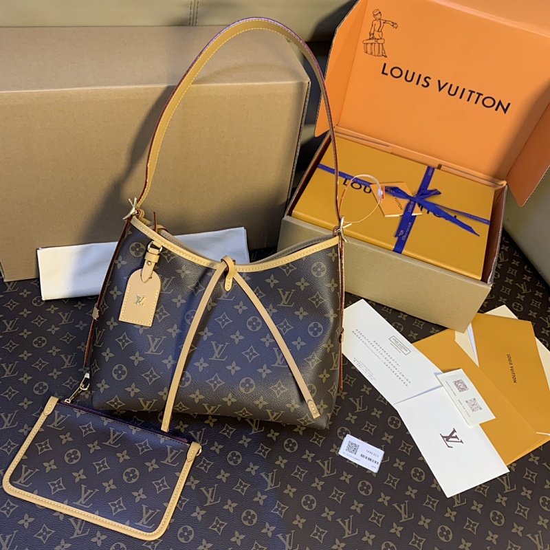 LOUIS VUITTON BAG (16)