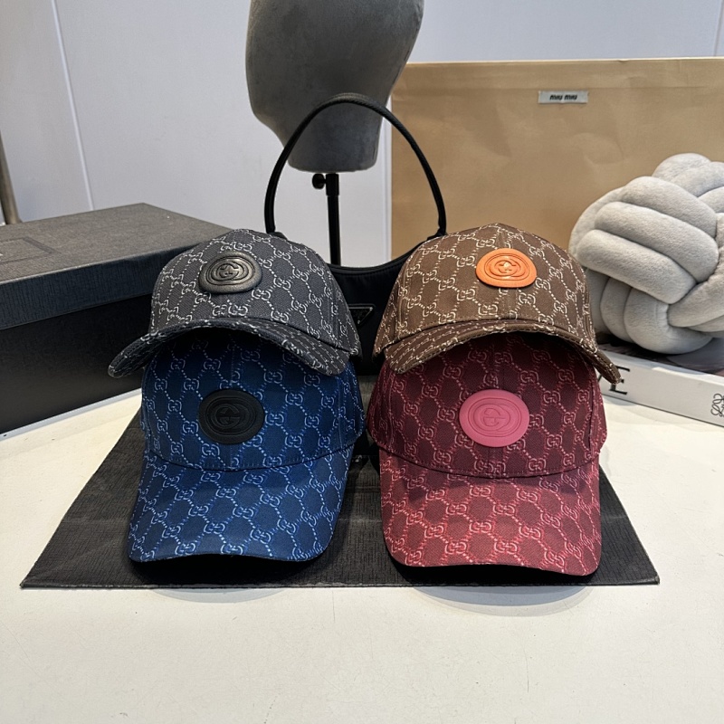 GUCCI CAP (88)