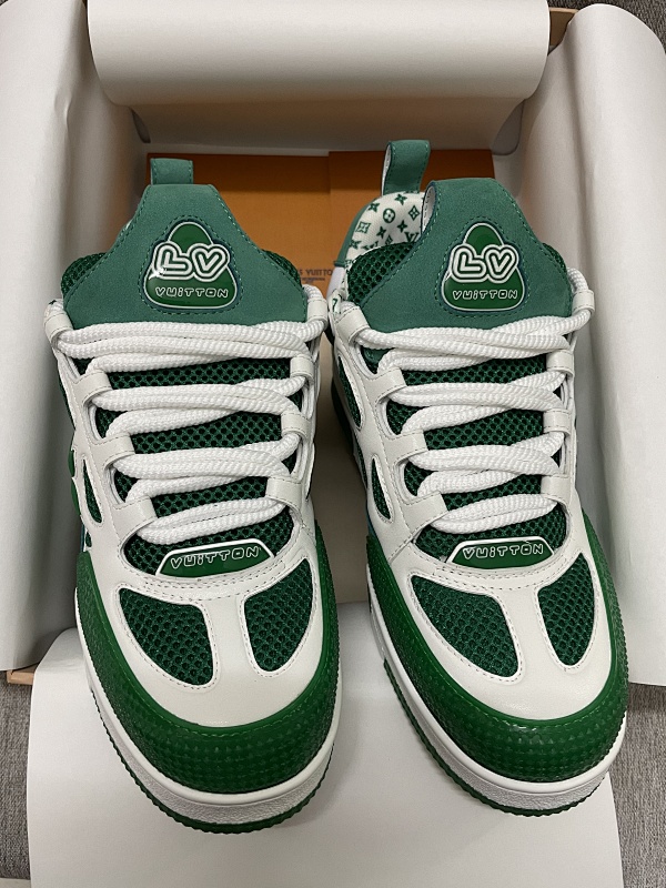 LOUIS VUITTON SKATE (7)