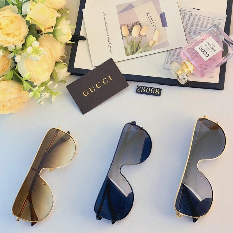 GUCCI SUNGLASSES (142)