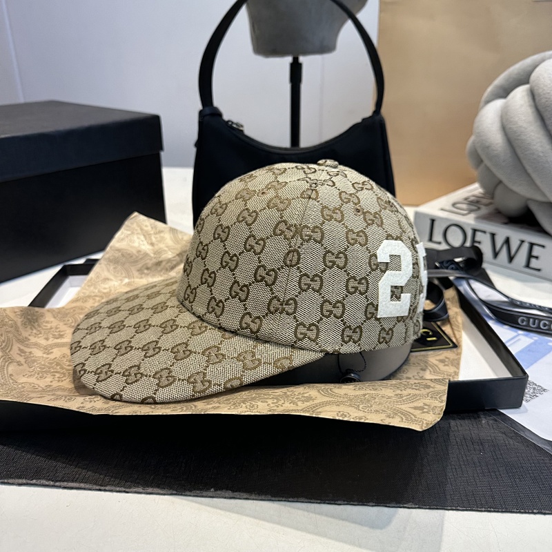 GUCCI CAP (27)