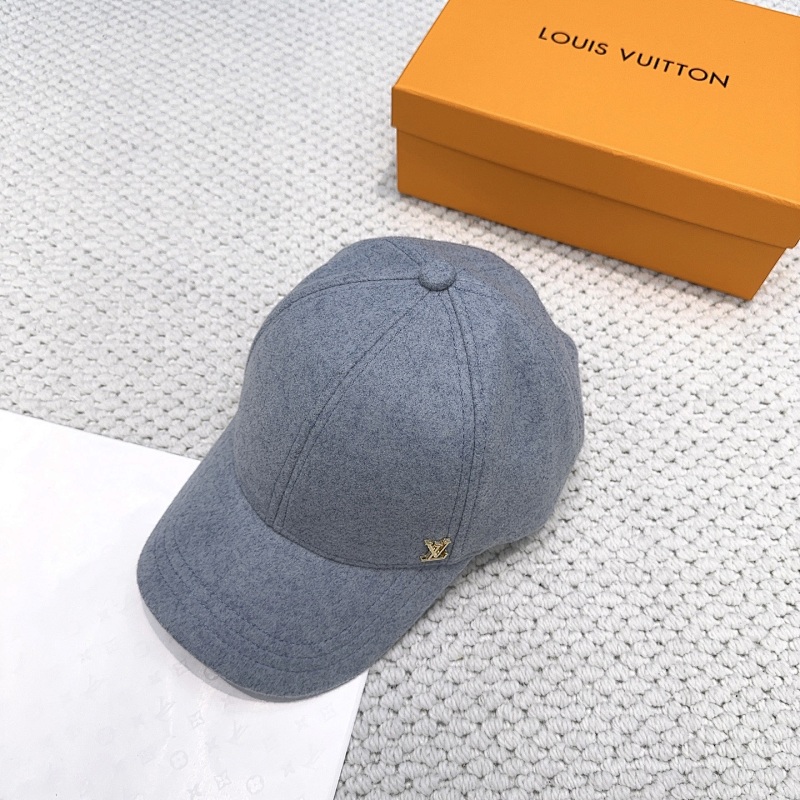 LOUIS VUITTON CAP (76)