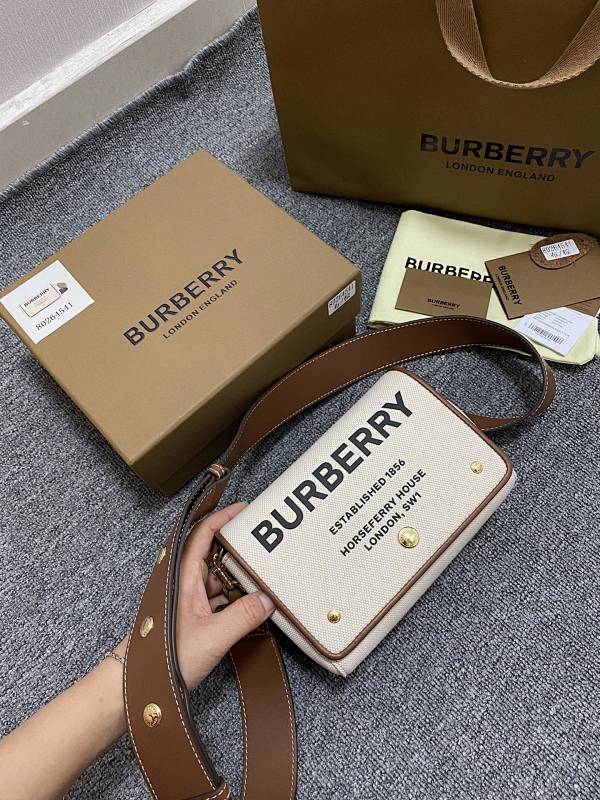 BURBERRY BAG (169)