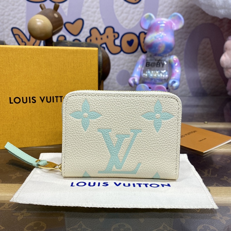 LOUIS VUITTON WALLET (31)