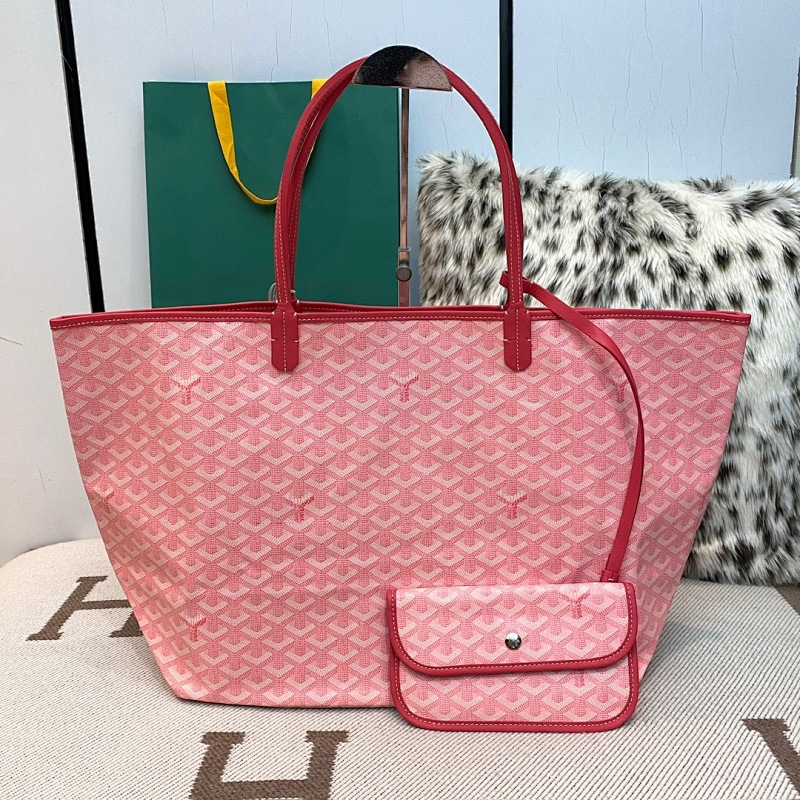 GOYARD BAG (203)