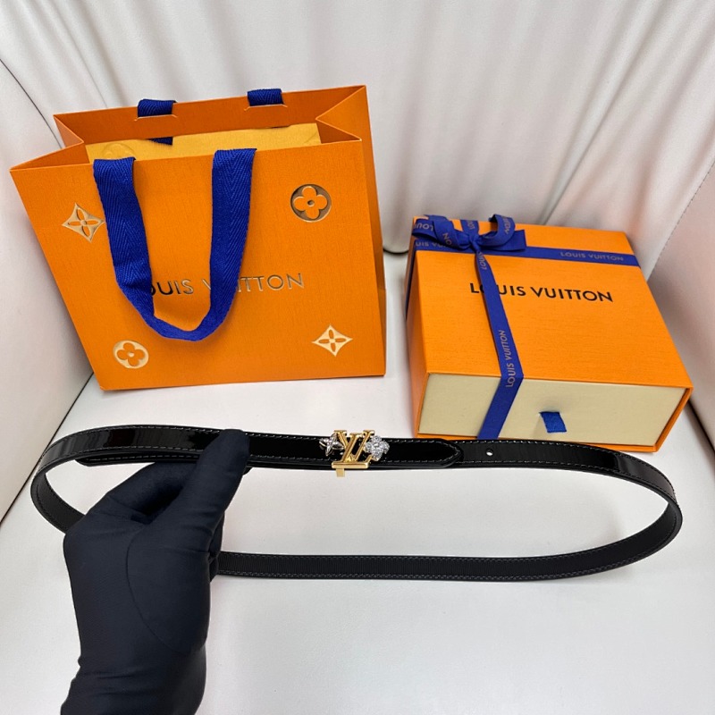 LOUIS VUITTON BELT (54)