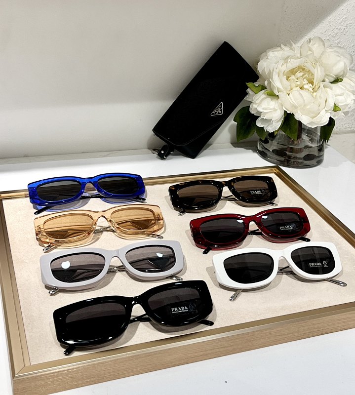 PRADA SUNGLASSES (231)
