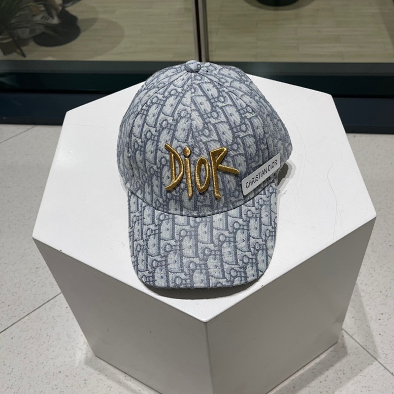 DIOR CAP (44)