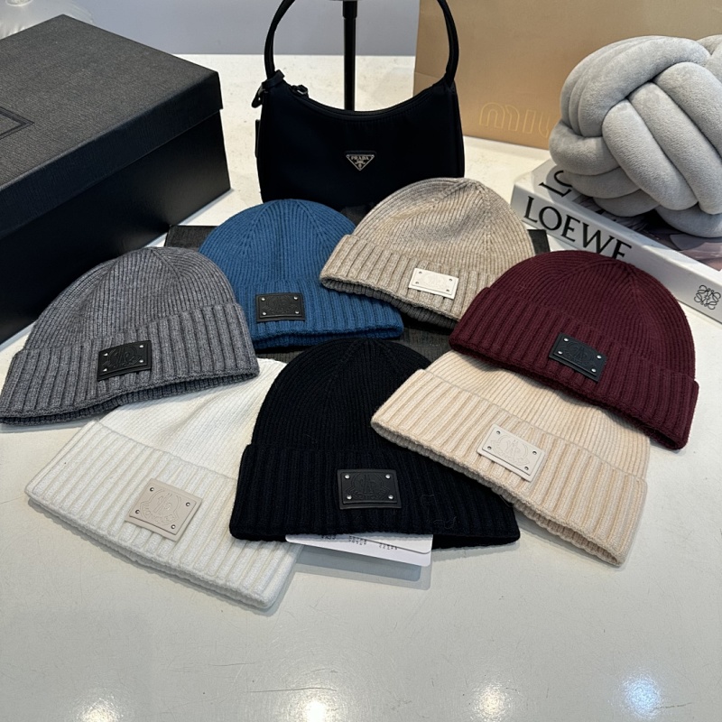 MONCLER CAP (13)
