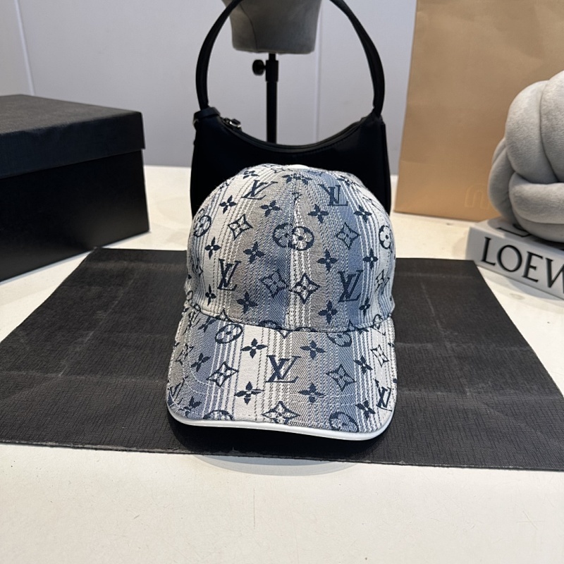 LOUIS VUITTON CAP (88)
