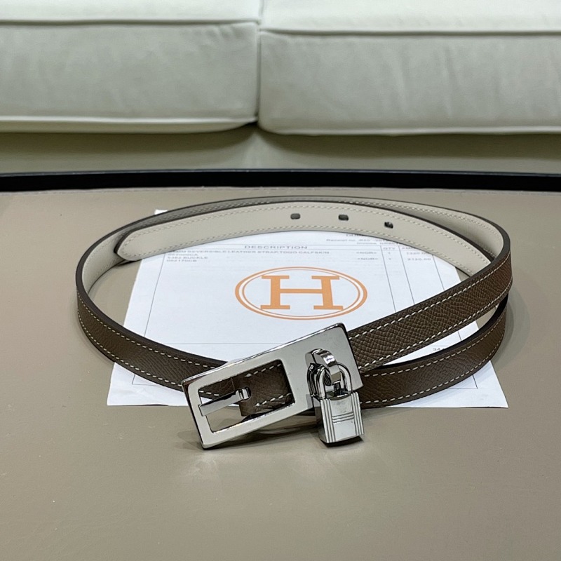 HERMES BELT (92)