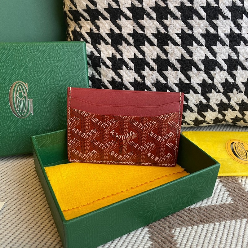 GOYARD BAG (118)