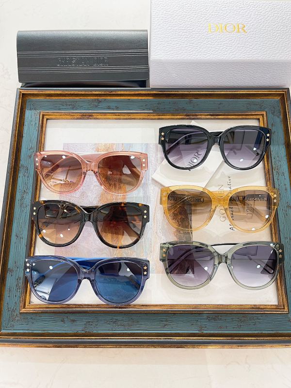 DIOR SUNGLASSES (279)