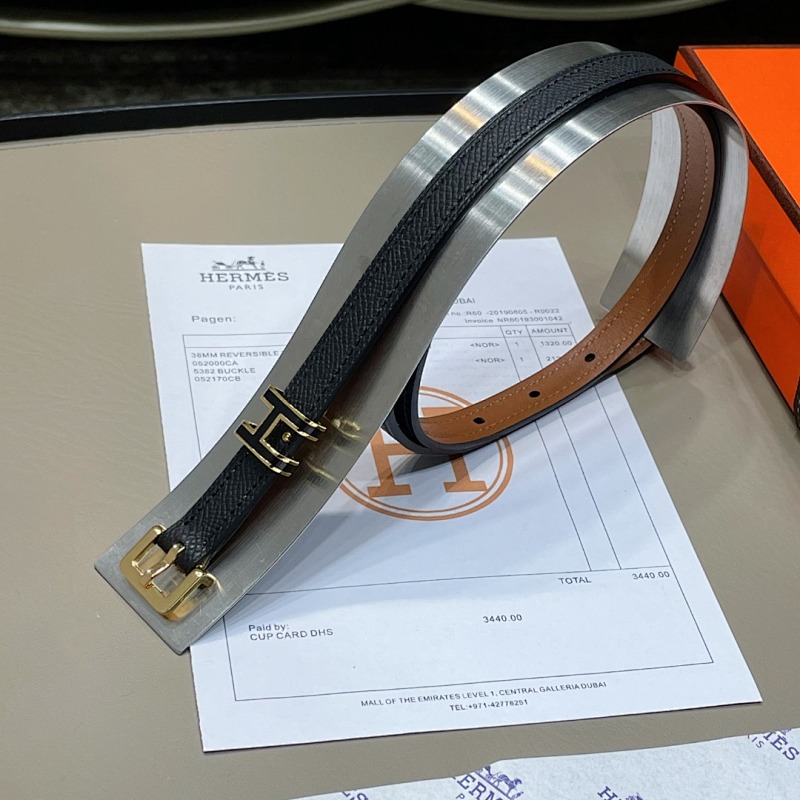 HERMES BELT (59)