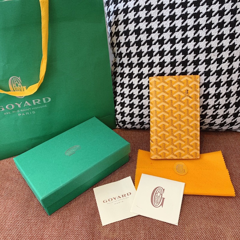 GOYARD WALLET (33)