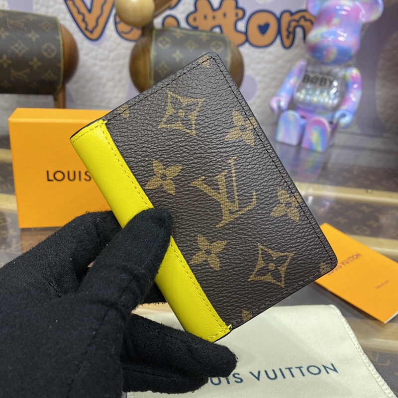 LOUIS VUITTON WALLET (73)