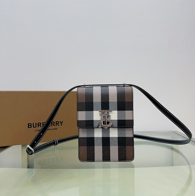 BURBERRY BAG (202)