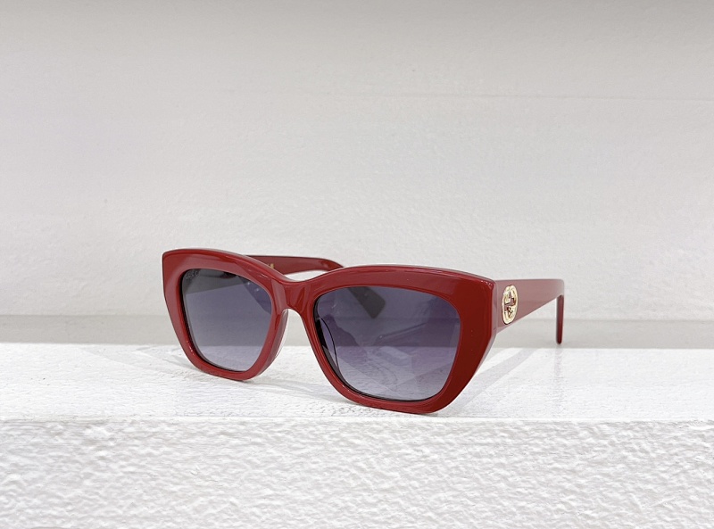 GUCCI SUNGLASSES (45)
