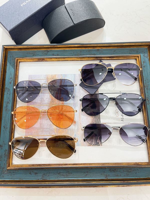 PRADA SUNGLASSES (226)