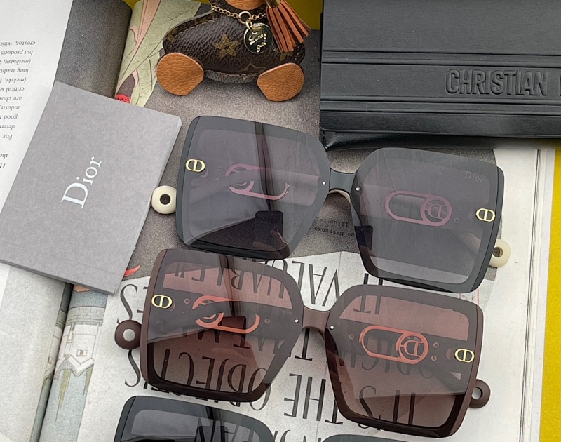 DIOR SUNGLASSES (177)