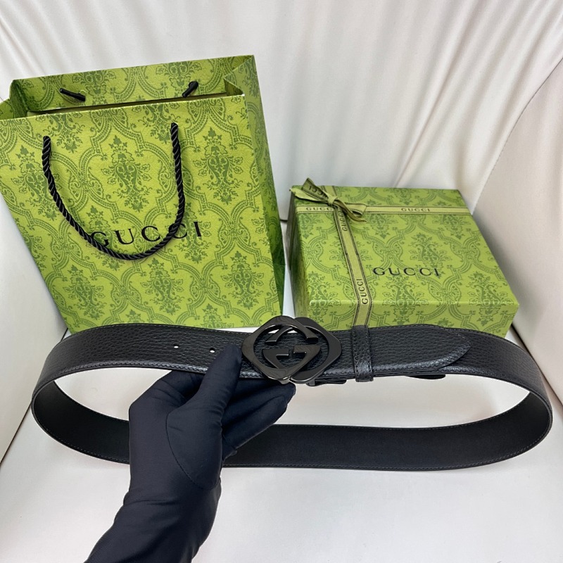 GUCCI BELT (79)