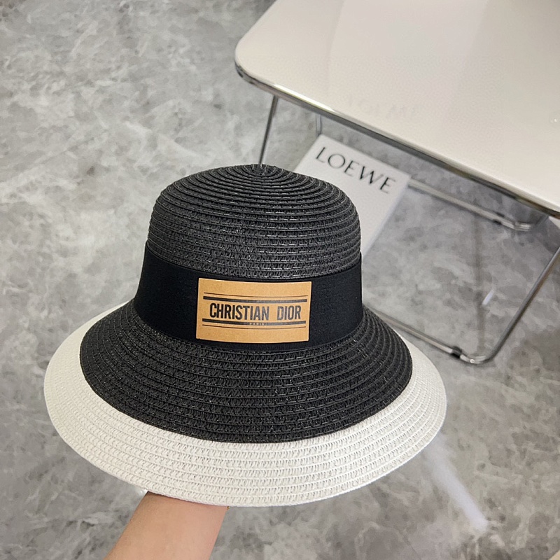 DIOR CAP (90)