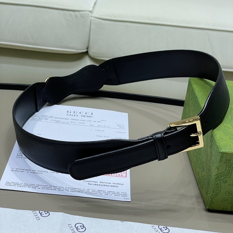 GUCCI BELT (11)