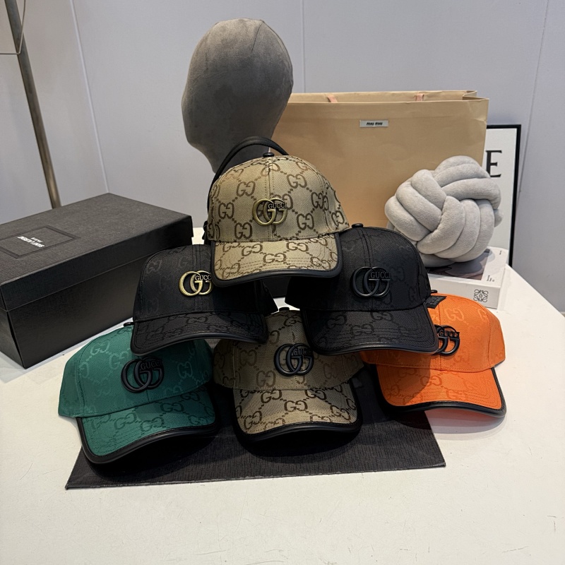 GUCCI CAP (87)
