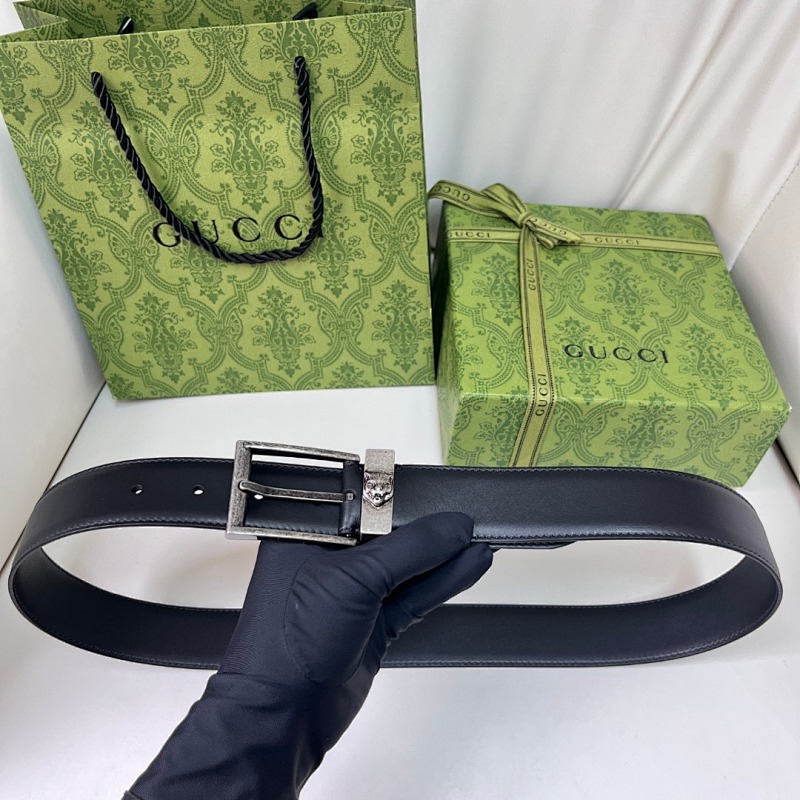 GUCCI BELT (123)
